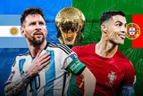 Sau khi Messi thắng Ronaldo, đội tuyển Argentina sẽ vô địch World Cup 2026?