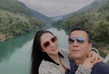 Mỹ nhân Việt và cuộc hôn nhân vỏn vẹn vài tháng với đại gia hơn 13 tuổi: Góc khuất sau đám cưới tiền tỷ