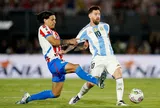 Messi vào sân 1 phút đã ghi bàn, Argentina thắng đậm Iceland ngay trước thềm World Cup