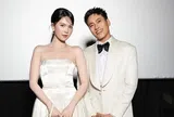 Nghi vấn cặp sao hạng A bí mật yêu nhau 3 năm: Dân mạng gọi tên Ngọc Trinh -  Kiều Minh Tuấn