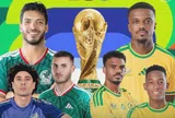 Khai mạc World Cup 2026: Nhận định Mexico vs Nam Phi