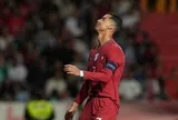 Nóng: Ronaldo “tịt ngòi”, bị thay ra giữa trận ngay trước thềm World Cup 2026
