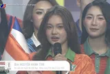Ngắm dàn người đẹp “Nóng cùng FIFA World Cup 2026”: Nhan sắc, body đều cực phẩm