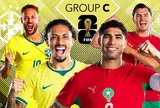 Nhận định Brazil vs Morocco: Selecao coi chừng “ngựa ô”