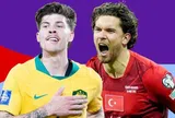 Nhận định Australia vs Thổ Nhĩ Kỳ: Xứ chuột túi mất điểm