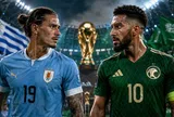 Nhận định Ả Rập Xê Út vs Uruguay: Trông chờ vào kỳ tích