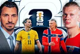 Nhận định Iraq vs Na Uy: World Cup đầu tiên của Erling Haaland
