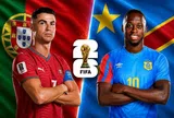 Nhận định Bồ Đào Nha vs CHDC Congo: Trông chờ Ronaldo tỏa sáng