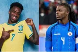 Nhận định Brazil vs Haiti: Selecao tìm kiếm 3 điểm đầu tiên
