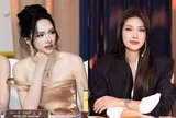 Hoa hậu Đoàn Thiên Ân lên tiếng đáp trả gắt về phát ngôn tại Miss Grand Vietnam