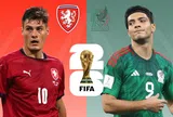 Nhận định CH Séc vs Mexico: Hy vọng mong manh