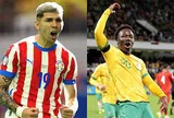 Nhận định Paraguay vs Australia: Qua khe cửa hẹp