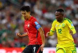Sốc: Hàn Quốc có nguy cơ bị loại ngay sau vòng bảng World Cup 2026