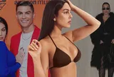 Georgina Rodríguez: Từ cô nhân viên bán hàng đến biểu tượng tự thân, vượt khỏi mác "bạn gái Ronaldo"
