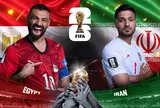 Nhận định Ai Cập vs Iran: Chia tay đại diện Châu Á?