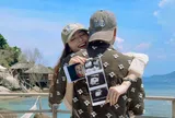 Nữ MC quen mặt VTV xác nhận mang thai con đầu lòng với chồng cầu thủ
