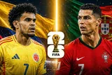 Nhận định Colombia vs Bồ Đào Nha: Ronaldo gặp khó
