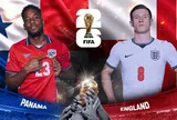 Nhận định Panama vs Anh: Tam Sư vững ngôi đầu