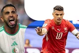 Nhận định Thuỵ Sĩ vs Algeria: Chạm trán nảy lửa, đại diện châu Âu lên tiếng?
