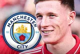 Kỷ nguyên hậu Pep bắt đầu: Man City phá két 116 triệu bảng mua tiền vệ tuyển Anh