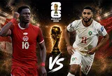 Nhận định Canada vs Morocco: Chủ nhà gặp khó, dừng bước trước “Sư tử Atlas”