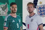 Nhận định Mexico vs Anh: Đối đầu căng thẳng, thành bại tại Kane