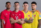 Nhận định Thuỵ Sĩ vs Colombia: Thế trận giằng co, ngang tài ngang sức