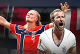 Nhánh đấu World Cup 2026 vòng Tứ kết mới nhất: Căng thẳng Anh vs Na Uy
