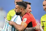 Nóng: Messi đáp trả cáo buộc “dàn xếp World Cup” từ phía Ai Cập