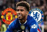 Kích nổ thương vụ 50 triệu bảng từ Chelsea, MU đón tân binh đắt giá