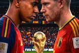 Nhận định Tây Ban Nha vs Bỉ: Lamine Yamal định đoạt trận đấu
