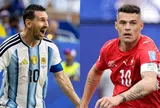 Nhận định Argentina vs Thuỵ Sĩ: Thêm chiến thắng vất vả cho Messi