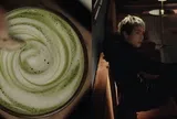 Ly matcha chiếm sóng MV mới của Sơn Tùng: Màn đáp trả Thiều Bảo Trâm sau 5 năm?