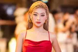 Bị phát tán clip riêng tư xôn xao cõi mạng, cựu hot girl thể dục dụng cụ Louis Phạm phản ứng ra sao?