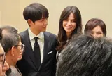 Rúng động nghi vấn Song Joong Ki ly hôn lần 2, sự nghiệp lẫn tình duyên đều chạm đáy?