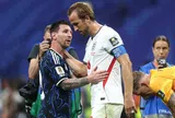 Thất bại trước Argentina tại World Cup 2026: “Tam Sư” chỉ biết tự trách mình quá non