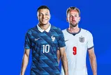 Nhận định Pháp vs Anh: Cơ hội để Mbappe đua “Quả bóng vàng”