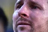 Messi khóc nghẹn ngày chia tay World Cup: Khi vũ điệu cuối cùng khép lại bằng kỷ lục buồn