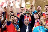Vô địch World Cup 2026, đội tuyển Tây Ban Nha được FIFA thưởng bao nhiêu tiền?