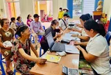 Đề xuất giảm 10 tuổi hưởng trợ cấp hằng tháng: Tin vui cho hàng triệu người cao tuổi