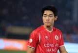 Nóng: Nguyễn Đình Bắc ký hợp đồng dài hạn với CLB Công An Hà Nội đến năm 2029