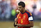 Châu Âu sục sôi vì Rodri: 4 gã khổng “đại chiến” vì Quả bóng vàng World Cup 2026