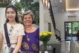 Bên trong căn nhà 500m² MC Quyền Linh xây báo hiếu mẹ ở Đồng Tháp