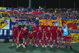 Thắng đậm Lào tại ASEAN Cup 2026, Thái Lan vẫn bị chỉ trích “không bằng” Việt Nam