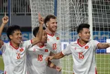 Không sử dụng nhiều cầu thủ nhập tịch vẫn đè bẹp Indonesia, tuyển Việt Nam khiến Đông Nam Á thán phục