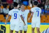 Bảng xếp hạng ASEAN Cup 2026 mới nhất: Thái Lan đòi lại ngôi đầu bảng B, cục diện kịch tính phút chót