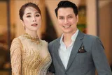 Từ màn ảnh ra đời thực: Chuyện tình ngọt ngào của 3 cặp đôi đình đám phim giờ vàng VTV