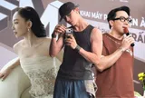 Thực hư tin Trấn Thành làm phim Tết 2027 về Tóc Tiên, netizen soi "hint" Trần Ngọc Vàng đóng chính