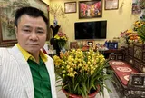 Khám phá chốn bình yên, đượm tình thân gia đình của NSND Tự Long