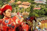 Choáng ngợp cơ ngơi của NSƯT Hoài Linh: Danh ca đông con nhất Việt Nam khen "cần gì đi hát nữa"!